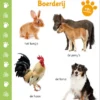 Boerderij | 9789403233451 Boerderij | 9789403233451