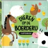 Op de boerderij | 9789464101546 Op de boerderij | 9789464101546