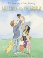 Welcome to the World | 9781644231616