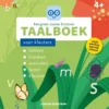 Het grote Junior Einstein taalboek voor kleuters | 9789493159136