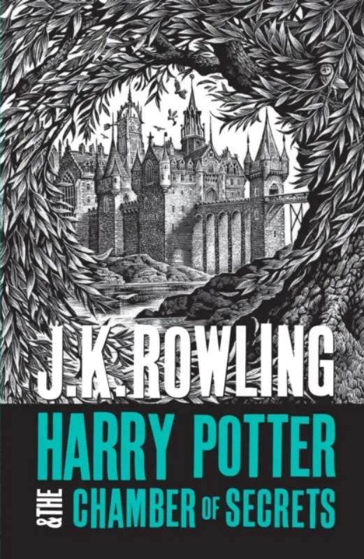 Harry Potter and the Chamber of Secrets |