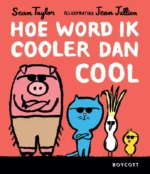 Hoe word ik cooler dan cool | 9789492986702 Hoe word ik cooler dan cool | 9789492986702