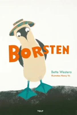Borsten
