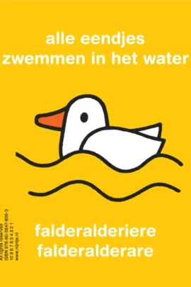 Alternative view of zing mee met nijntje