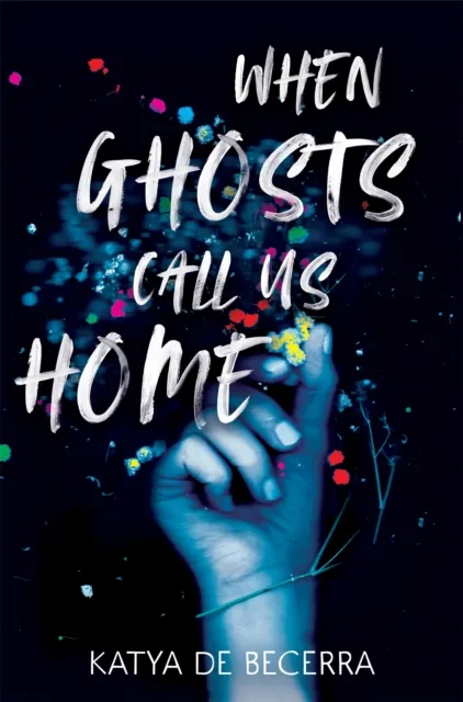 When Ghosts Call Us Home | 9781035027552 When Ghosts Call Us Home