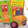 Het grote monstercircus | 9789047635307