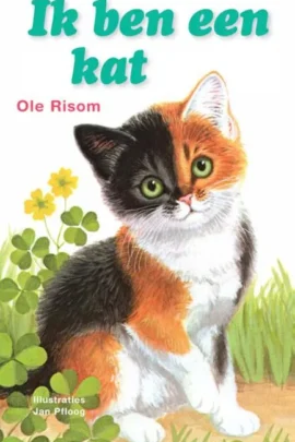 Ik ben een kat