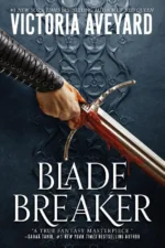 Blade Breaker | 9780063222588 Blade Breaker | 9780063222588