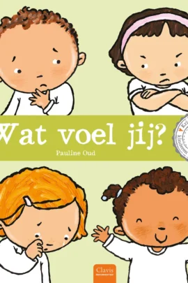 Wat voel jij?