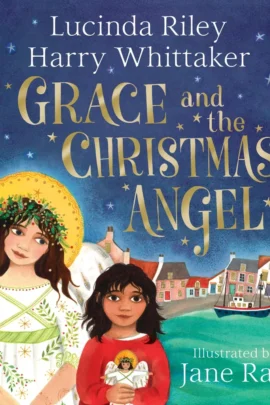 Grace and the Christmas Angel