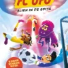 Alien in de spits | 9789463832281