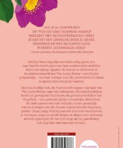 Alternative view of A Game of Scandal