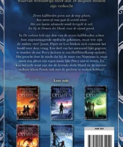 Alternative view of De zoon van Neptunus