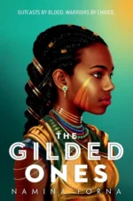 The Gilded Ones | 9789026176623
