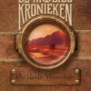 De Rode Woestijn | 9789401489478 De Rode Woestijn | 9789401489478