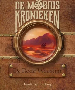 De Rode Woestijn