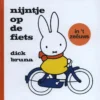 Nijntje op de fiets | 9789056153861 Nijntje op de fiets | 9789056153861