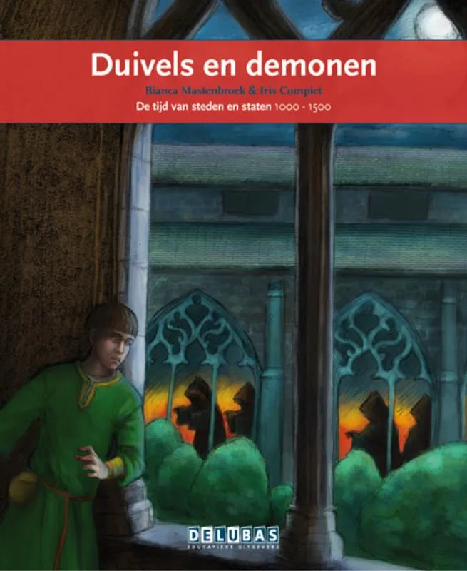 Duivels en demonen | 9789053003978 Duivels en demonen