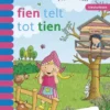 Fien & Teun - fien telt tot tien | 9789047629535 Fien & Teun - fien telt tot tien | 9789047629535