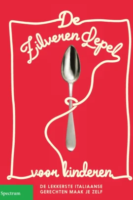 De Zilveren Lepel voor kinderen
