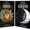 Dueling Crowns Edition (A Lightlark Saga Deluxe Companion Book) | 9781442408937 Dueling Crowns Edition (A Lightlark Saga Deluxe Companion Book) | 9781442408937