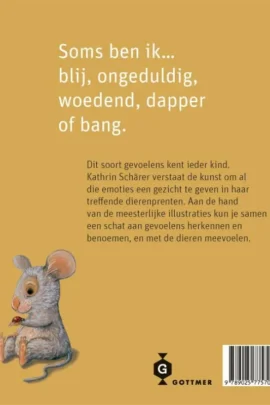 Alternative view of Soms ben ik...