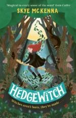 Hedgewitch | 9781801300384