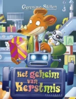 Het geheim van Kerstmis | 9789463373487