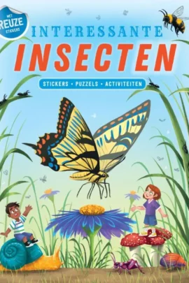 Interessante insecten