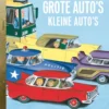 Grote auto's, kleine auto's | 9789047612100