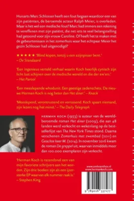 Alternative view of Zomerhuis met zwembad