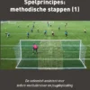 Spelprincipes deel 1 Methodische stappen | 9789053220474 Spelprincipes deel 1 Methodische stappen | 9789053220474