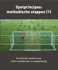 Spelprincipes deel 1 Methodische stappen