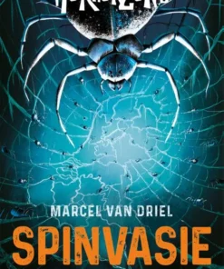 Spinvasie
