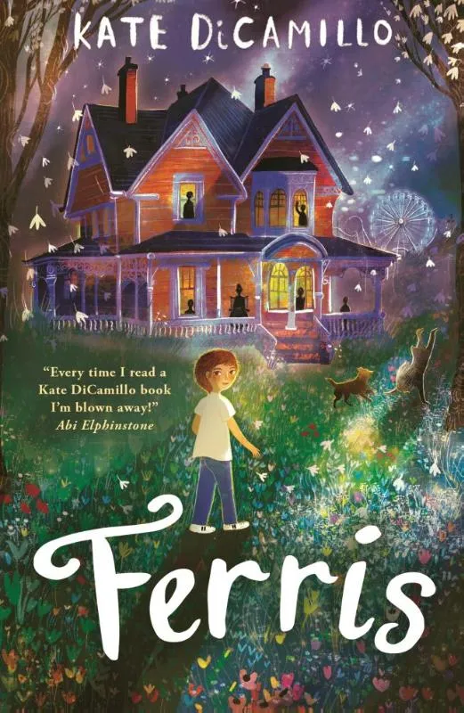 Ferris | 9781529524826 Ferris