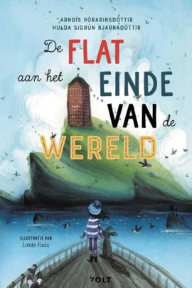 De flat aan het einde van de wereld