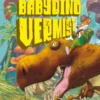 Babydino vermist | 9789025877538