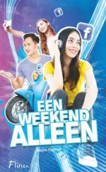 Een weekend alleen | 9789086962914