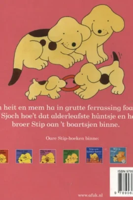 Stip kriget in suske | 9789062738458