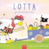Lotta en de piratentocht | 9789044834949