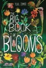 The Big Book of Blooms | 9780500652008