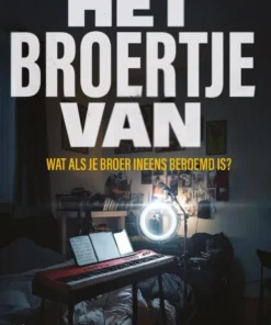 Het broertje van