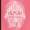 Sterker dan jij | 9789044828689