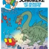 Het monster uit de diepte | 9789462108530