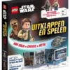 Han Solo en Chewie in actie | 9789002287244