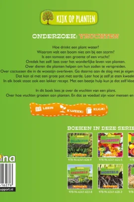 Alternative view of Vruchten