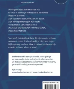 Op de vlucht | 9789086961467