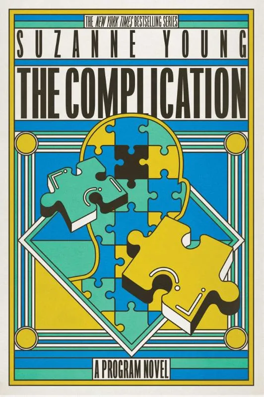 A Program Novel | 9781665942430 A Program Novel