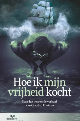 Hoe ik mijn vrijheid kocht