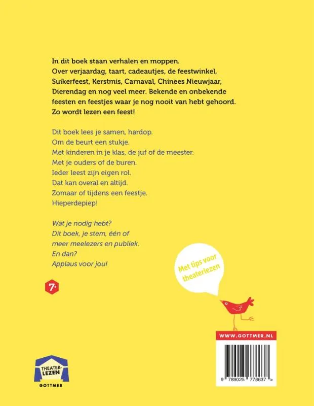 Hieperdepiep! | 9789025778637 Hieperdepiep! - Afbeelding 2